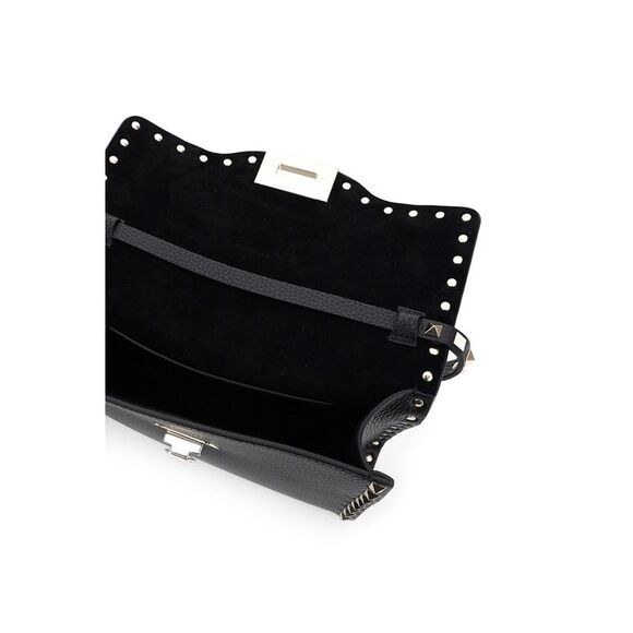 VALENTINO GARAVANI Rockstud Small Crossbody Bag - Picture 2 of 3